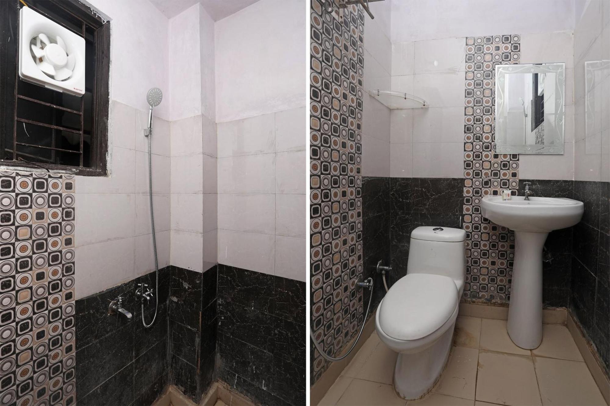 מלון Anupnagar Collection O 19472 Highway Regency מראה חיצוני תמונה